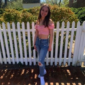 Meet your Posher, Anna